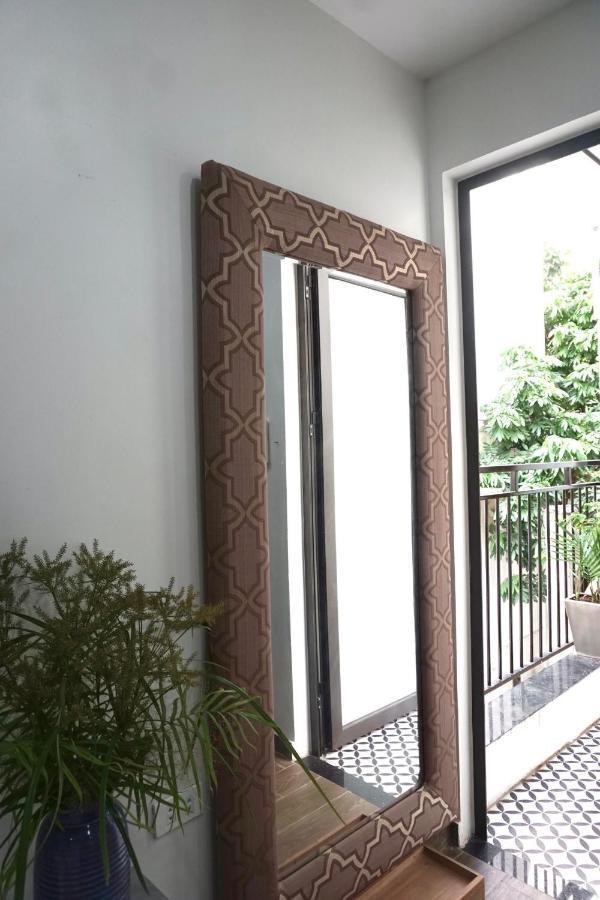 Papilio Homestay Tay Ho Hanoi Zewnętrze zdjęcie