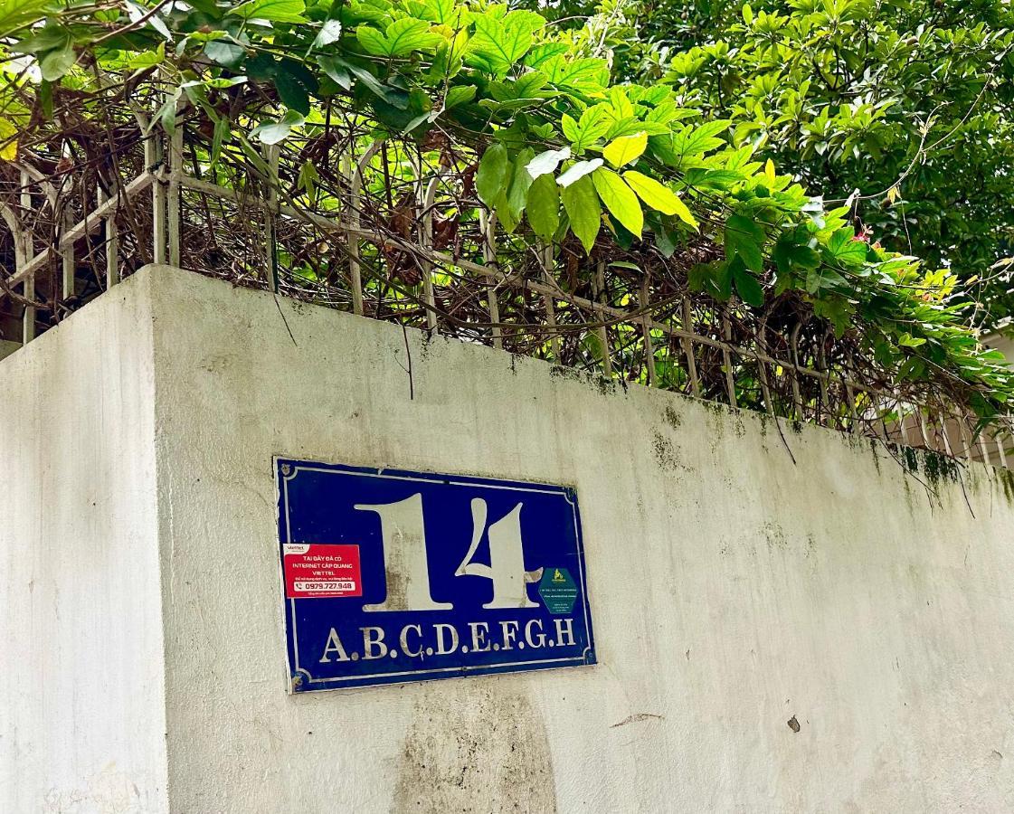 Papilio Homestay Tay Ho Hanoi Zewnętrze zdjęcie