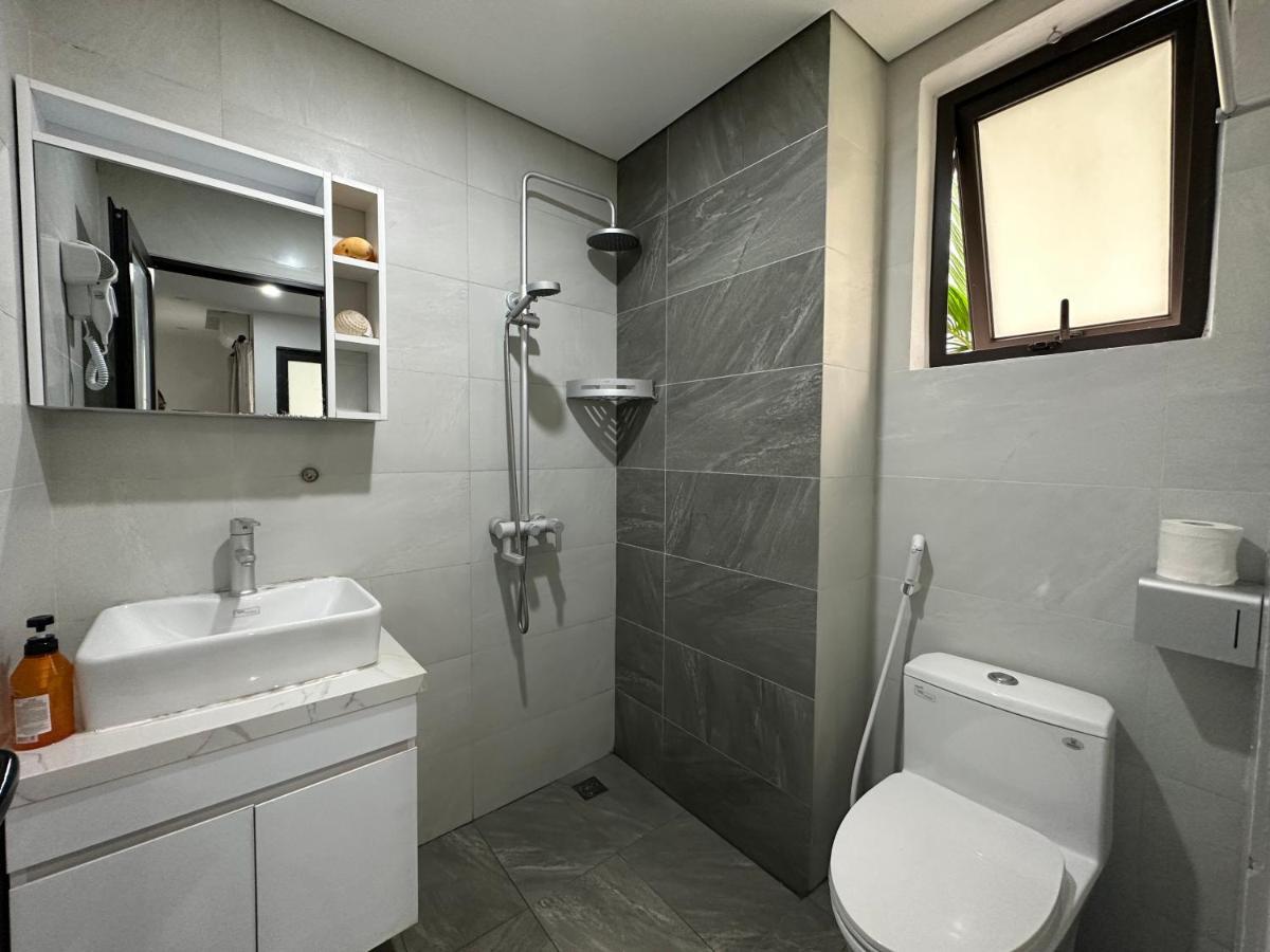 Papilio Homestay Tay Ho Hanoi Zewnętrze zdjęcie