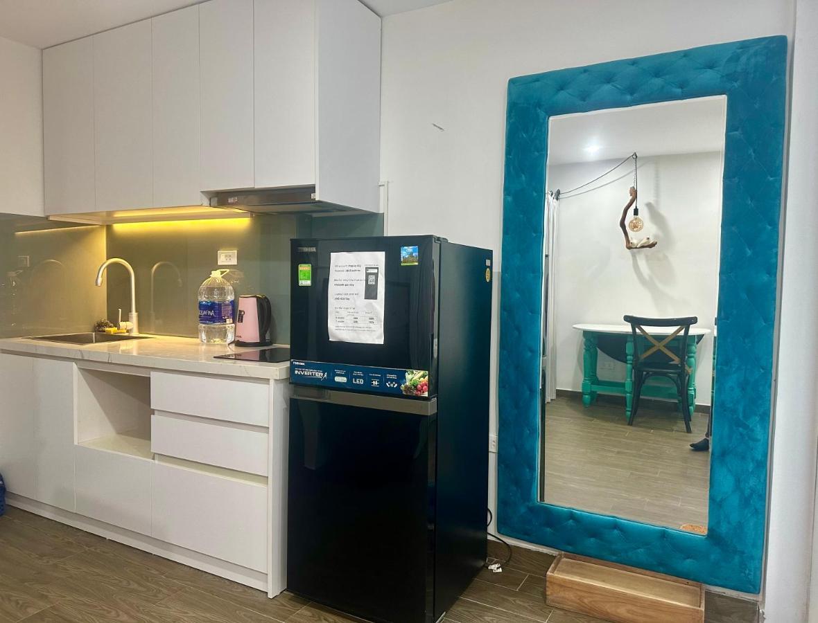 Papilio Homestay Tay Ho Hanoi Zewnętrze zdjęcie