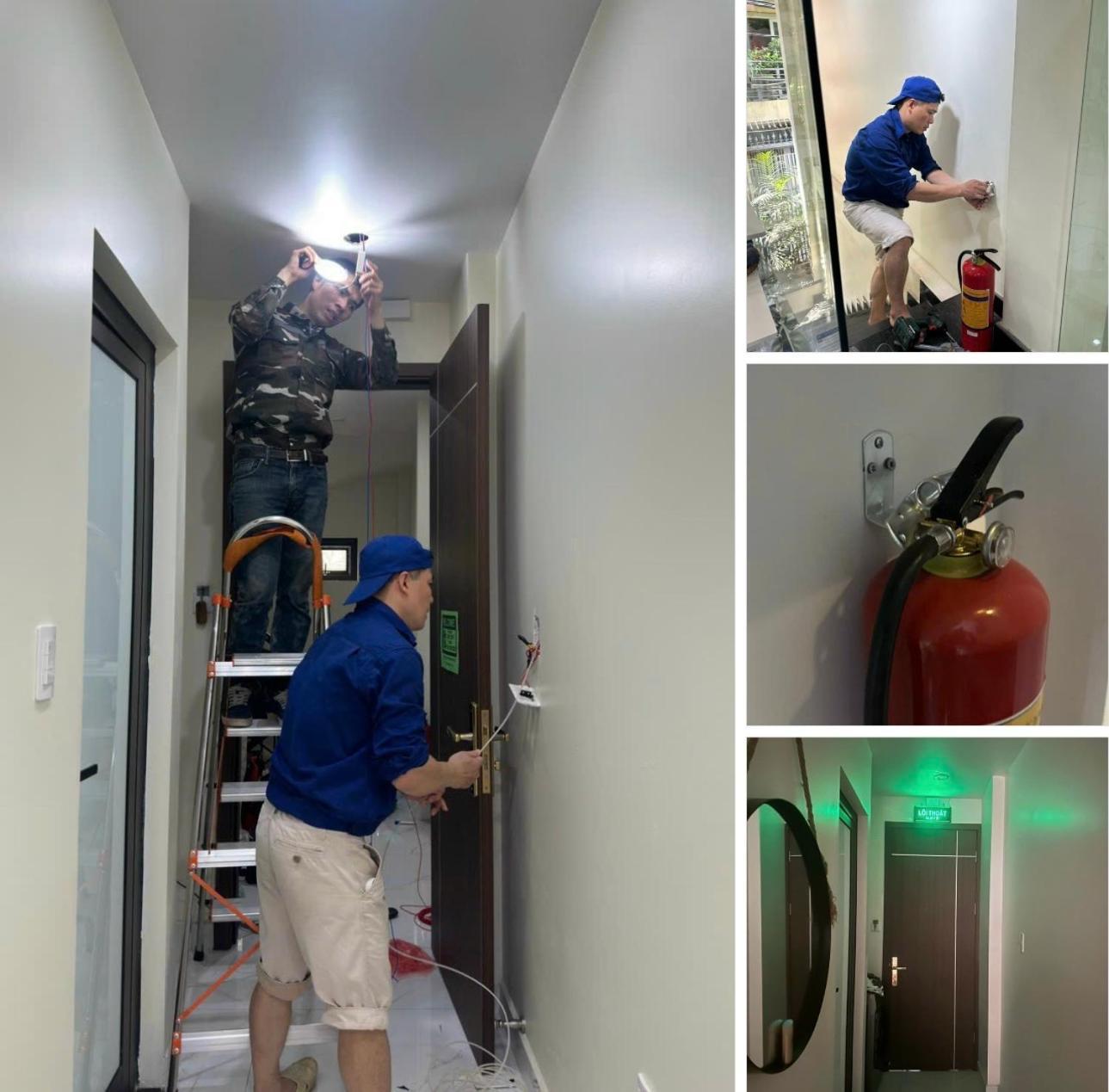Papilio Homestay Tay Ho Hanoi Zewnętrze zdjęcie