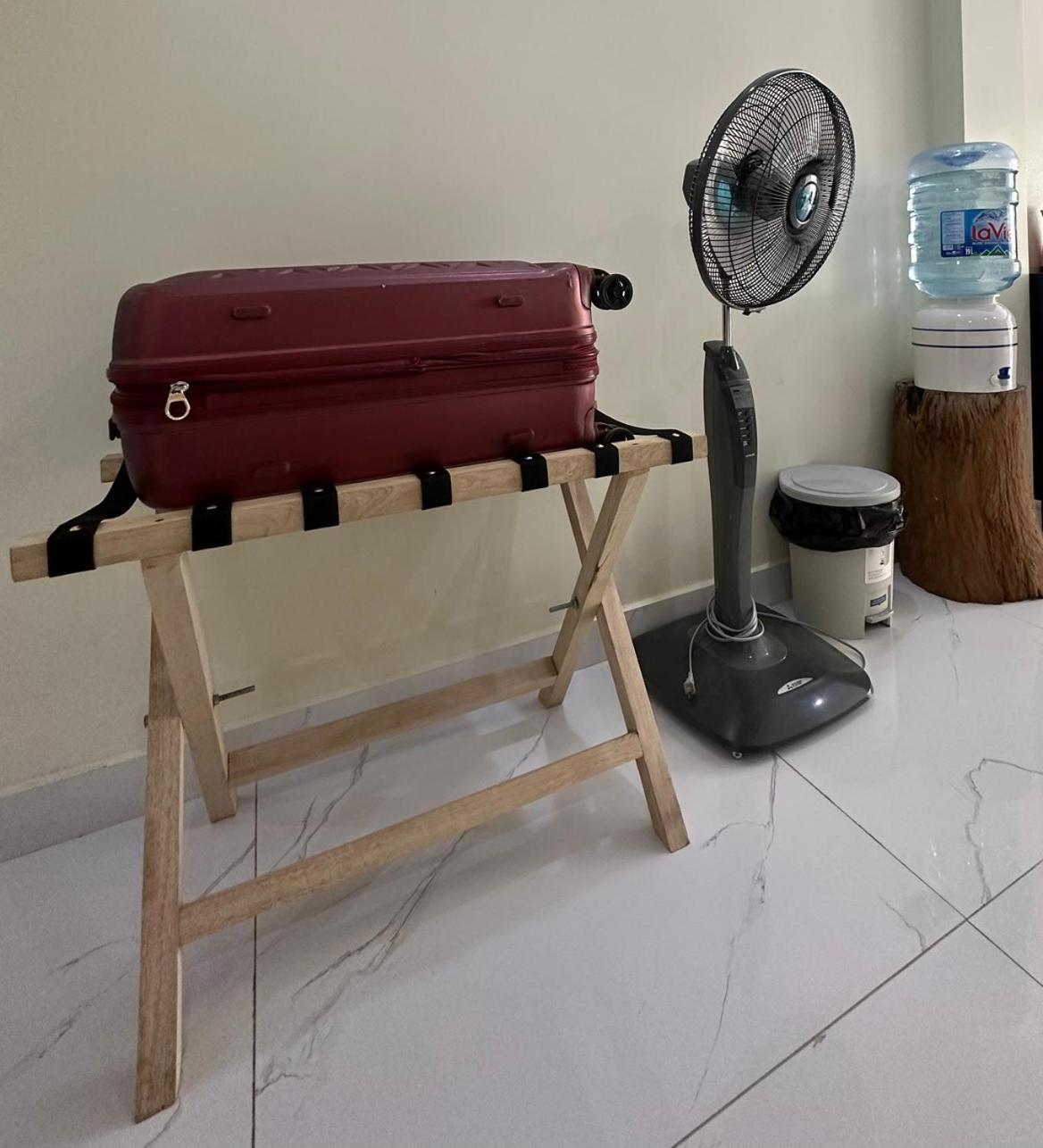Papilio Homestay Tay Ho Hanoi Zewnętrze zdjęcie