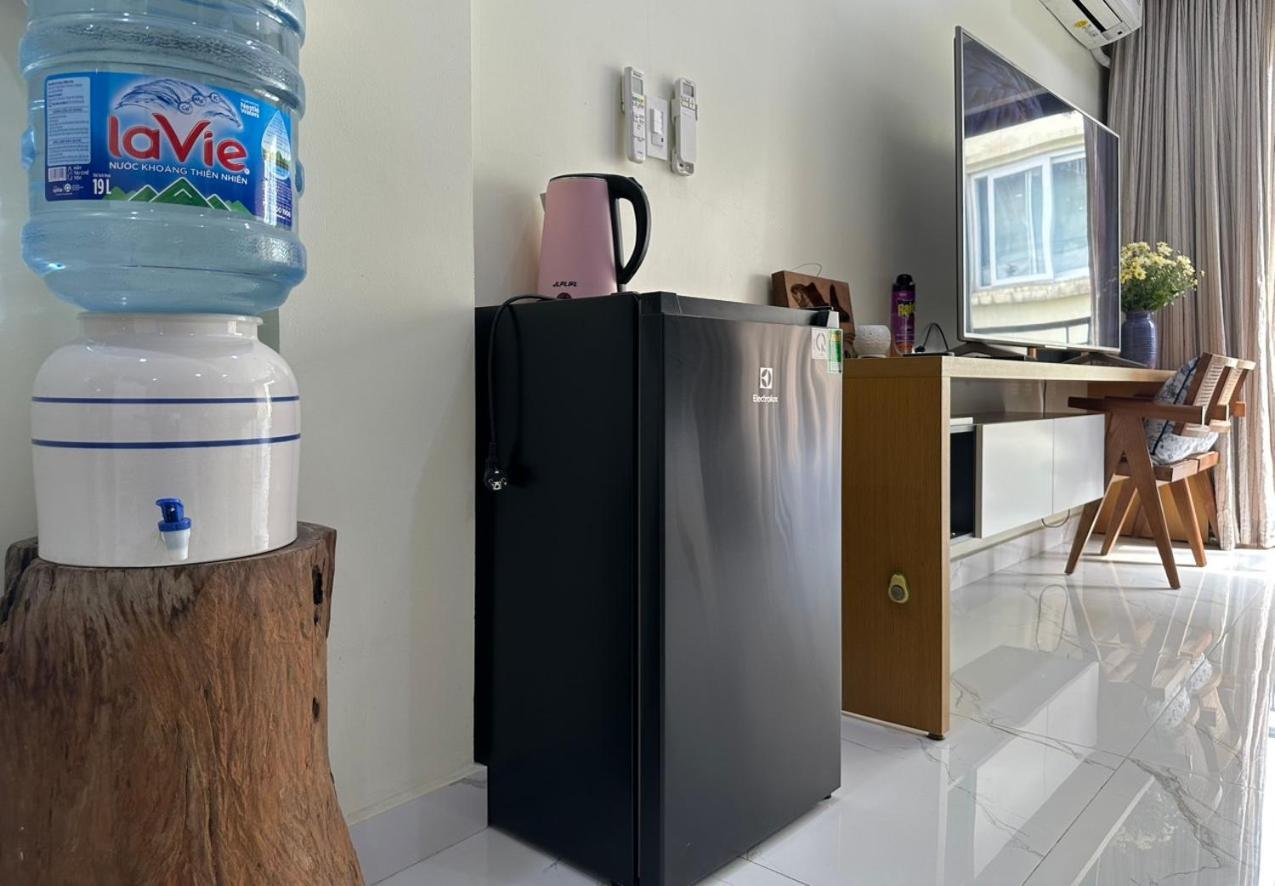 Papilio Homestay Tay Ho Hanoi Zewnętrze zdjęcie