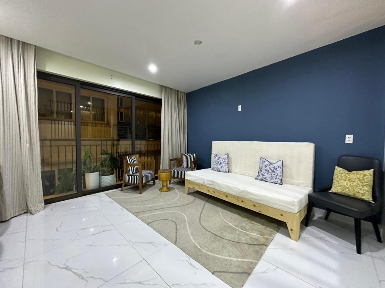 Papilio Homestay Tay Ho Hanoi Zewnętrze zdjęcie