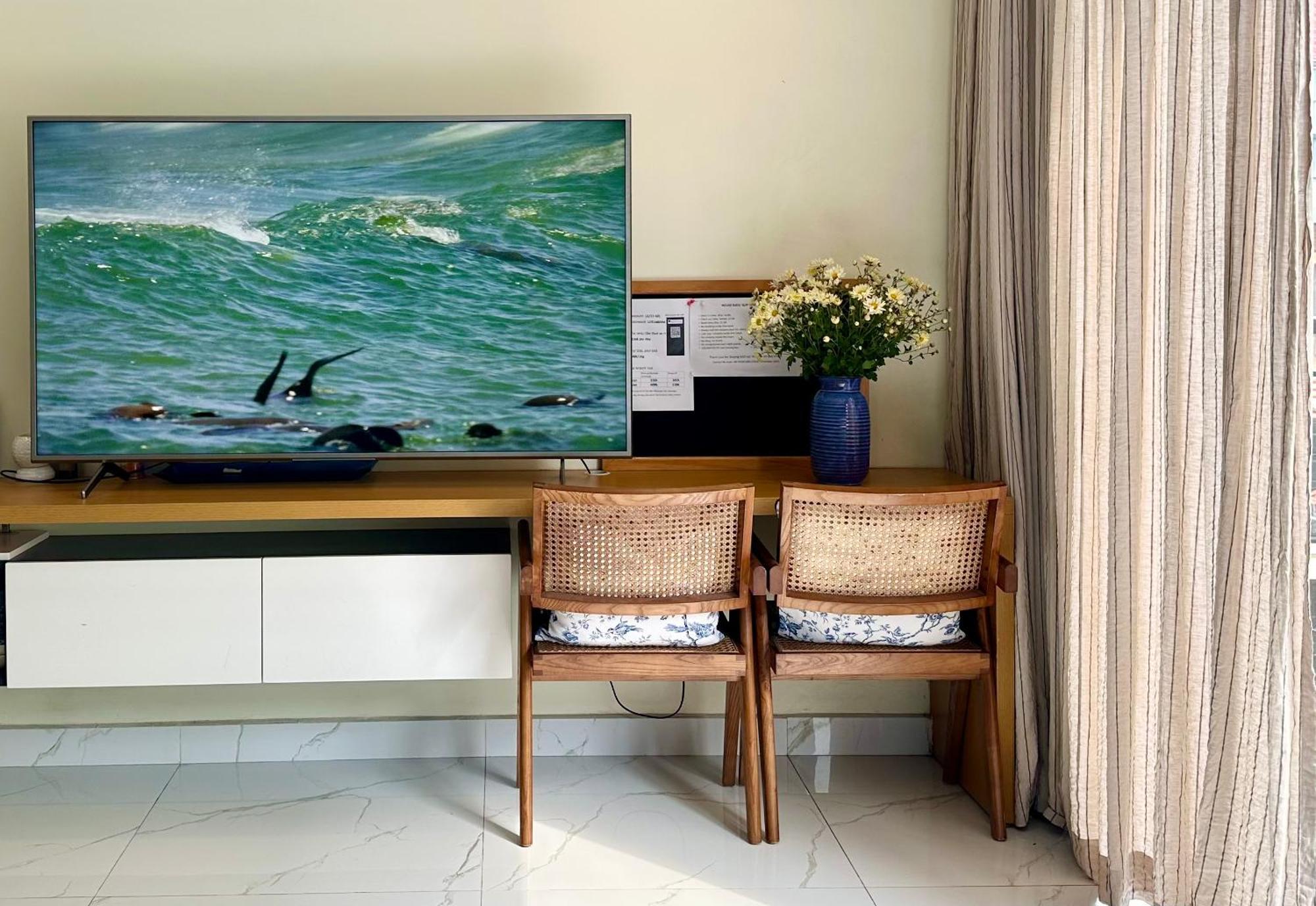 Papilio Homestay Tay Ho Hanoi Zewnętrze zdjęcie